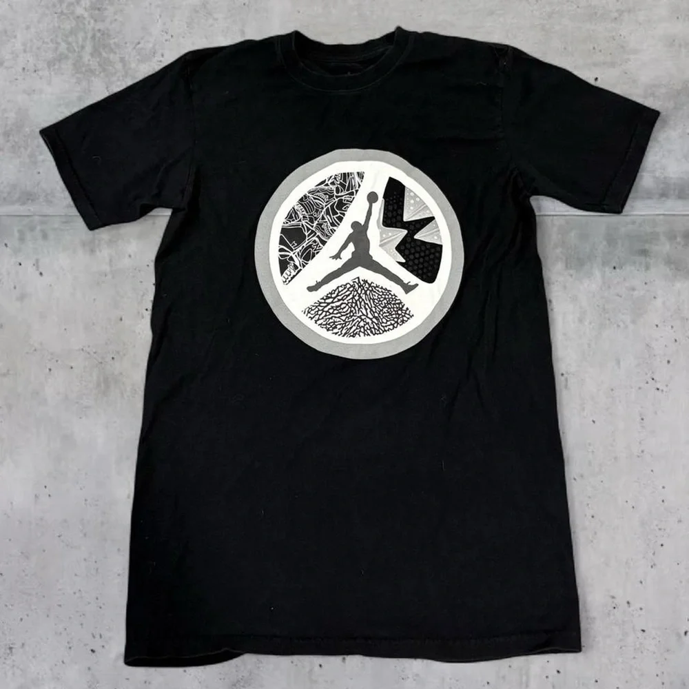 Jordan graphic tee